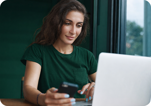 Table booking easy as 1-2-3